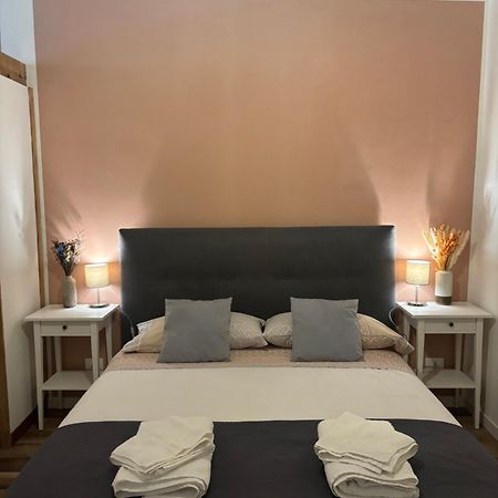 Emma'S House Apartment เวนิส ภายนอก รูปภาพ