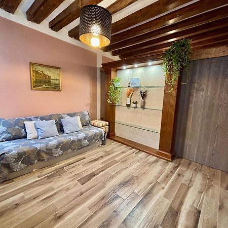 Emma'S House Apartment เวนิส ภายนอก รูปภาพ