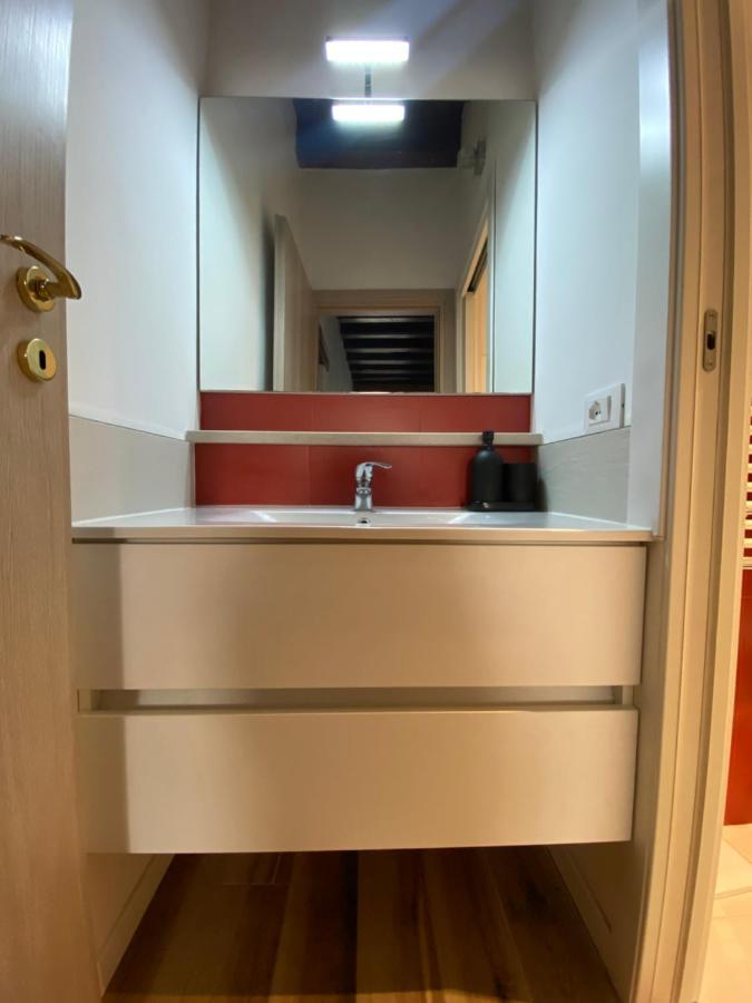 Emma'S House Apartment เวนิส ภายนอก รูปภาพ