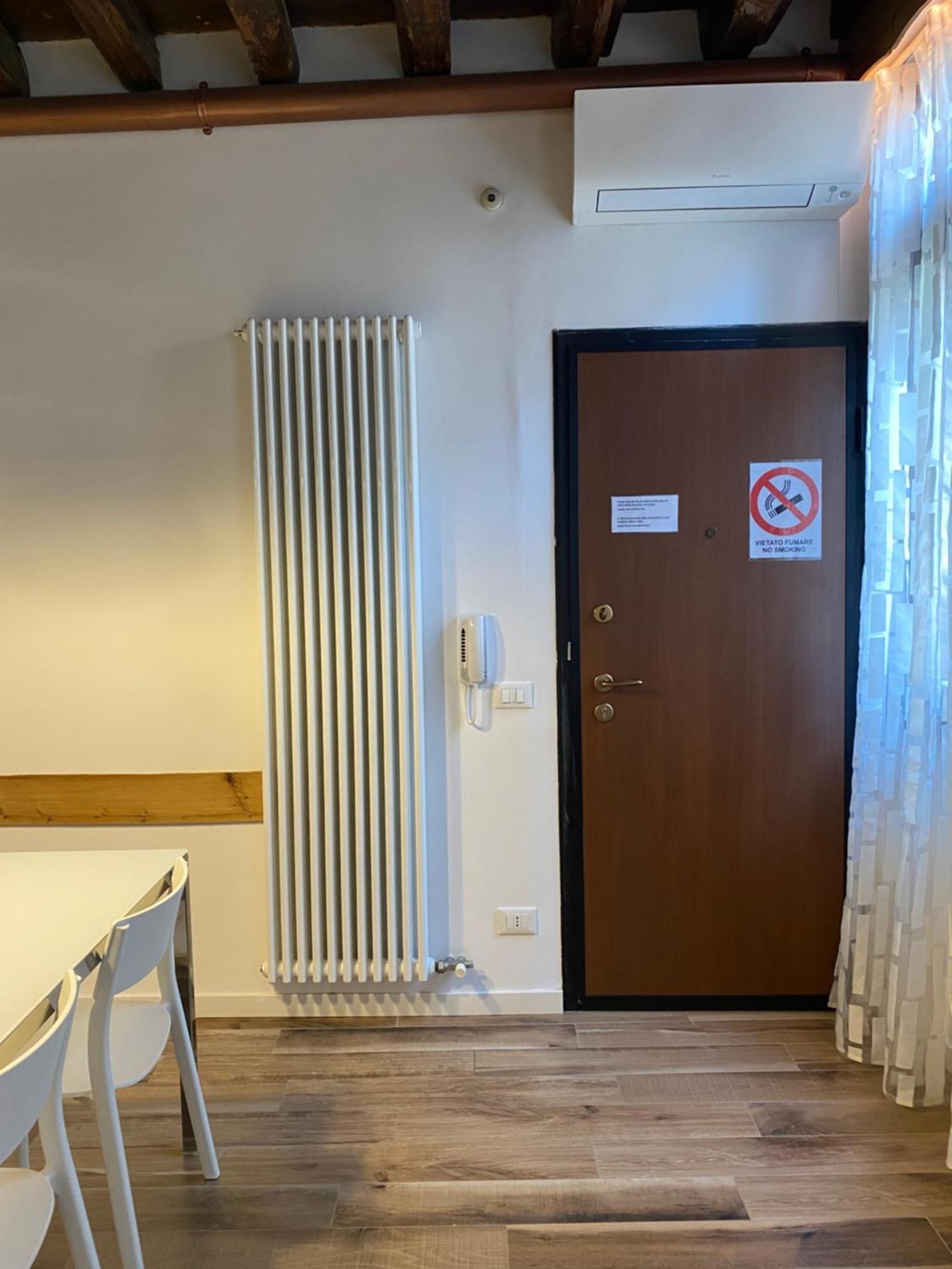 Emma'S House Apartment เวนิส ภายนอก รูปภาพ