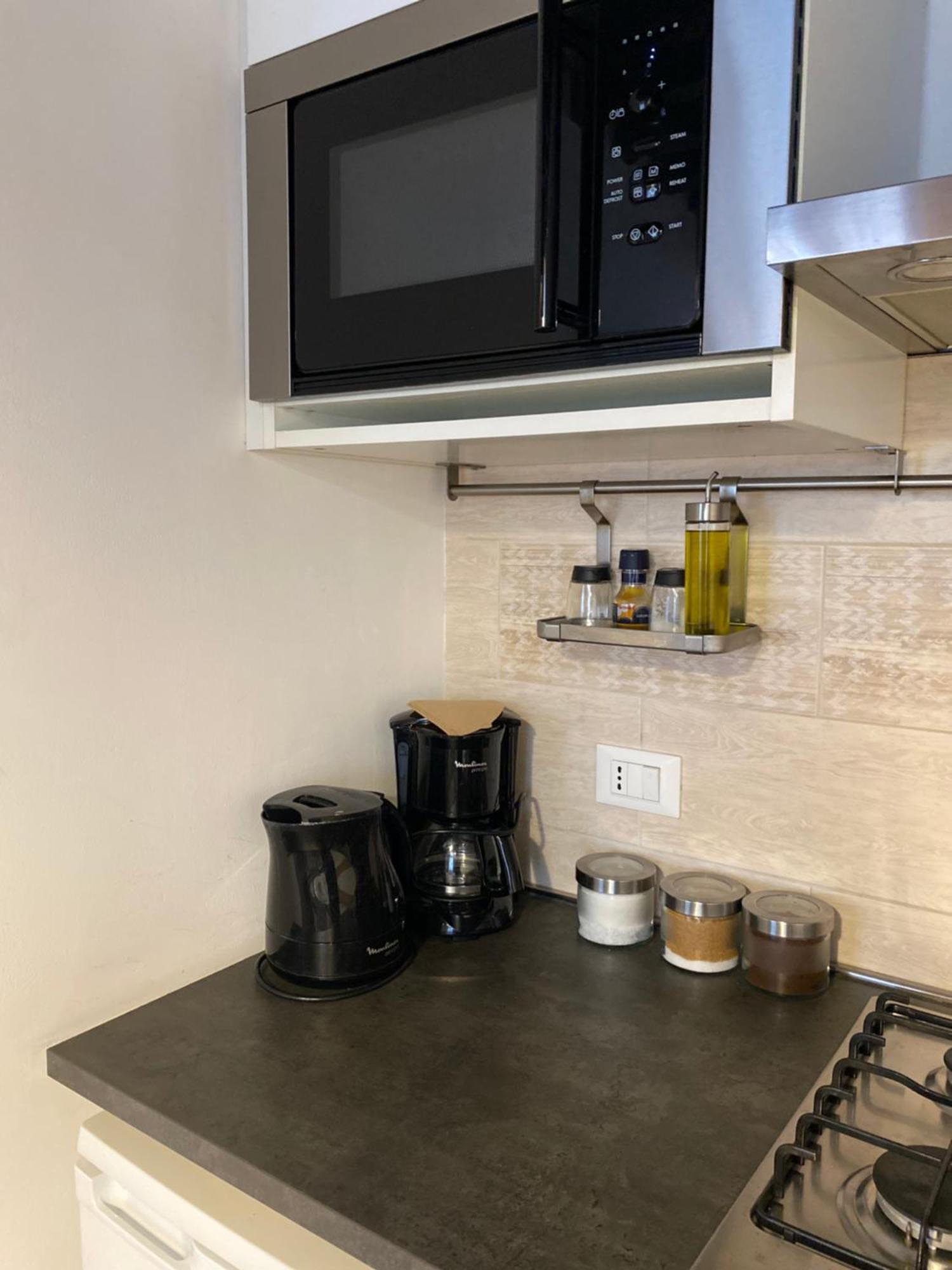 Emma'S House Apartment เวนิส ภายนอก รูปภาพ
