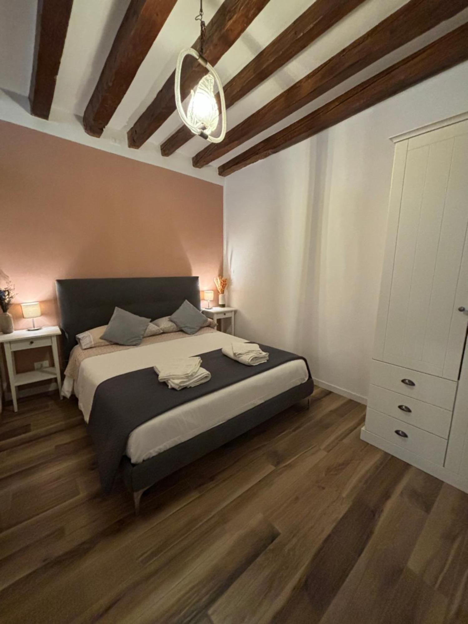 Emma'S House Apartment เวนิส ภายนอก รูปภาพ