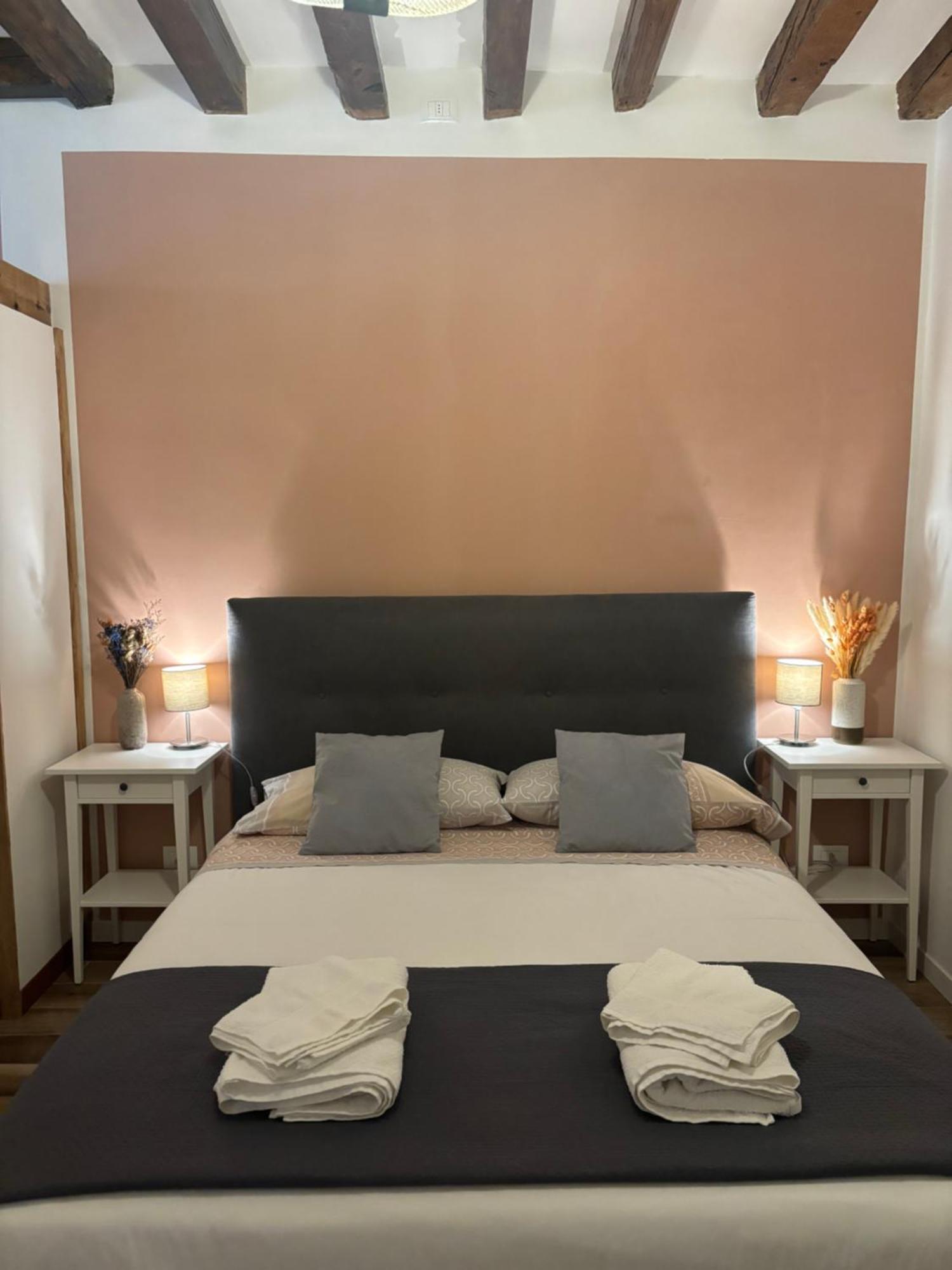 Emma'S House Apartment เวนิส ภายนอก รูปภาพ
