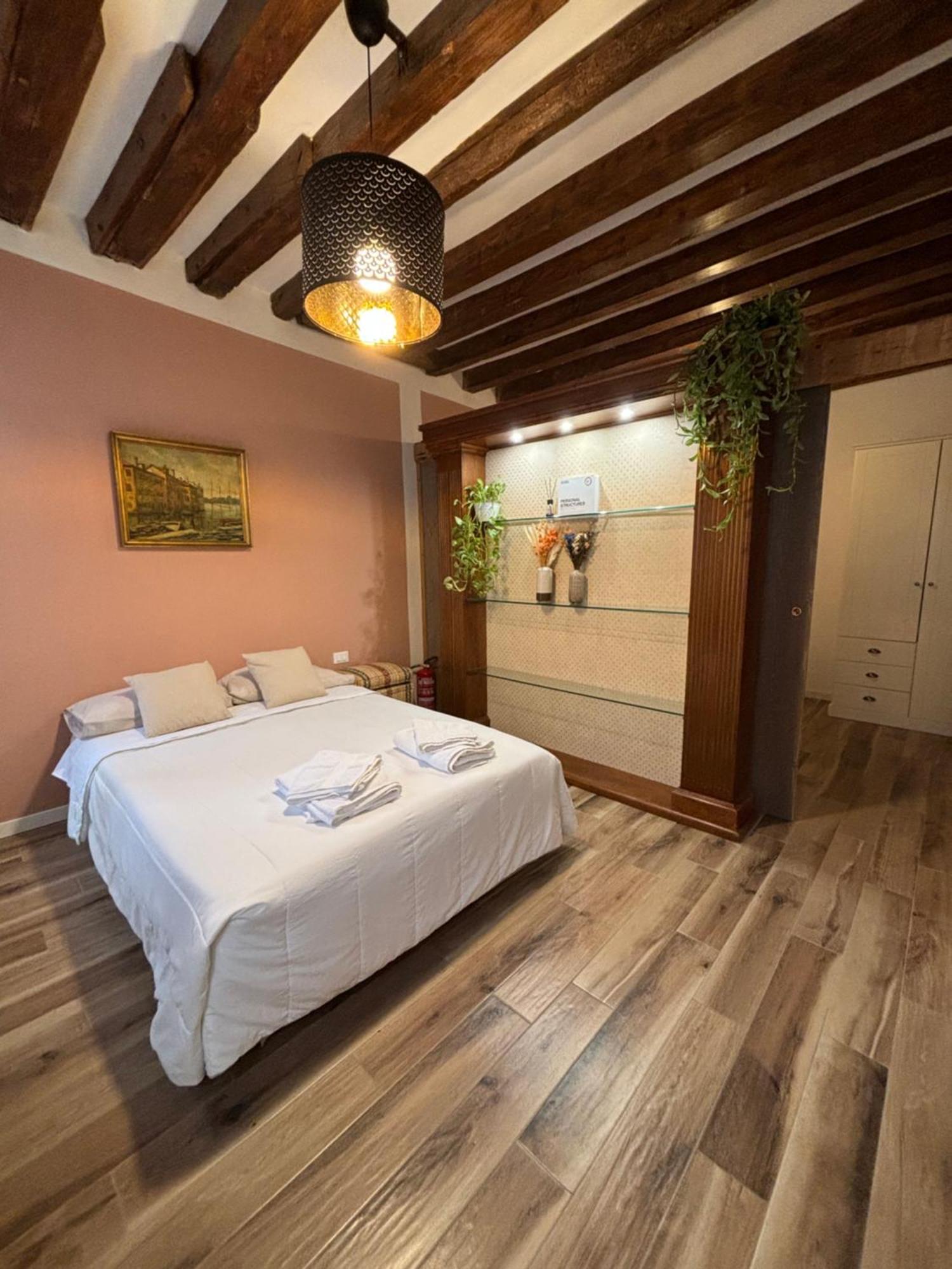 Emma'S House Apartment เวนิส ภายนอก รูปภาพ