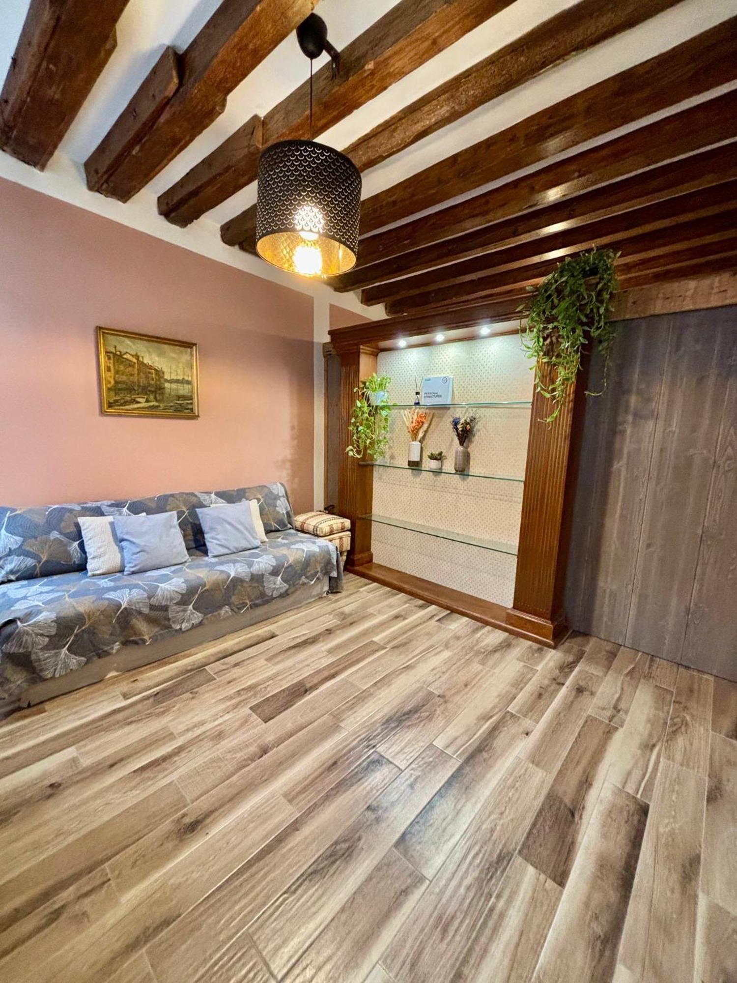 Emma'S House Apartment เวนิส ภายนอก รูปภาพ