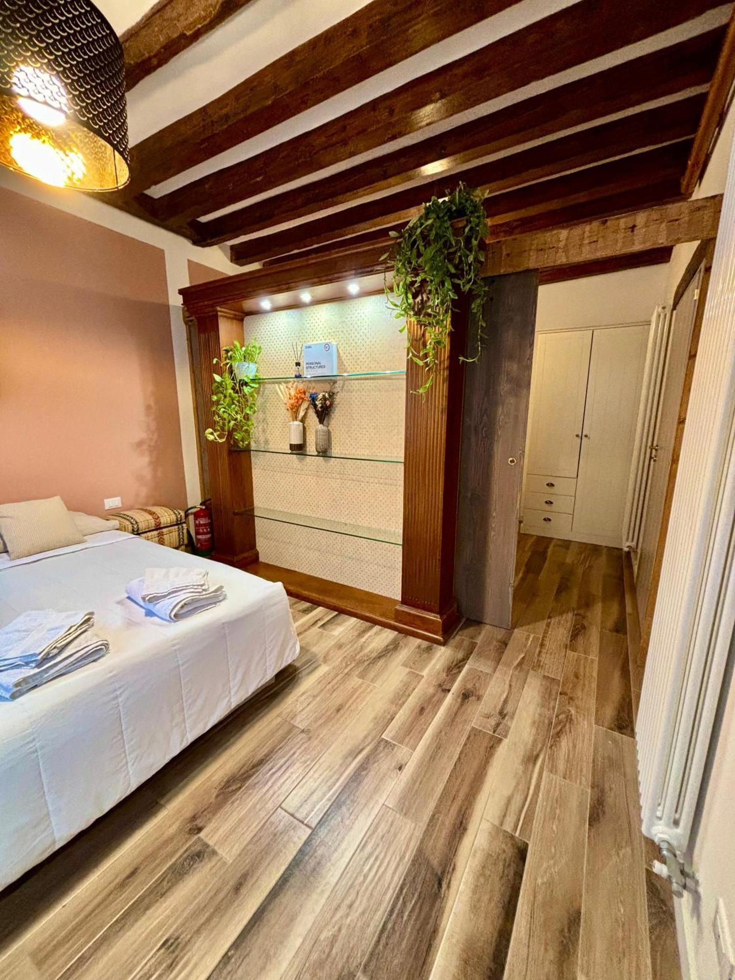 Emma'S House Apartment เวนิส ภายนอก รูปภาพ