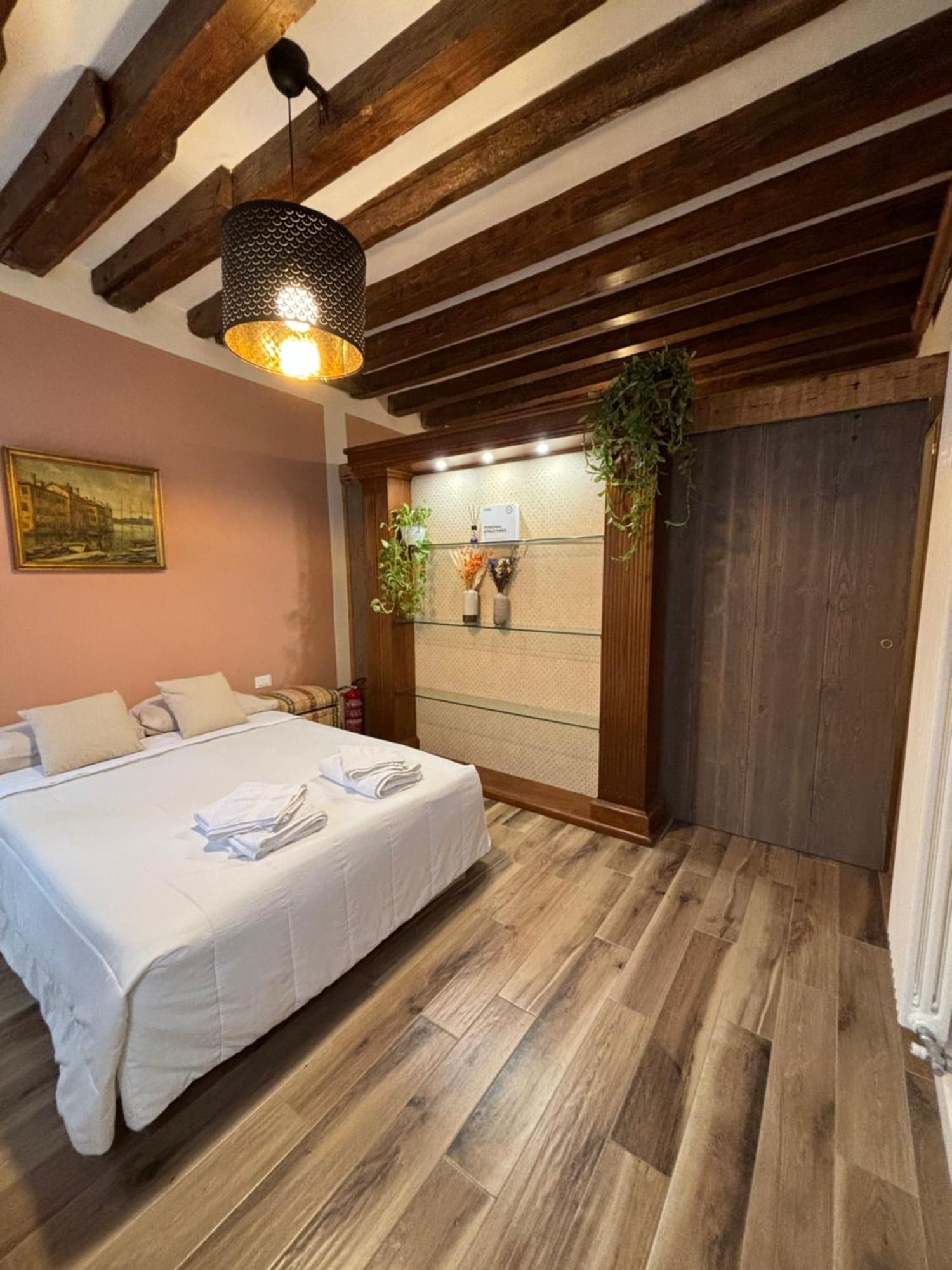 Emma'S House Apartment เวนิส ภายนอก รูปภาพ